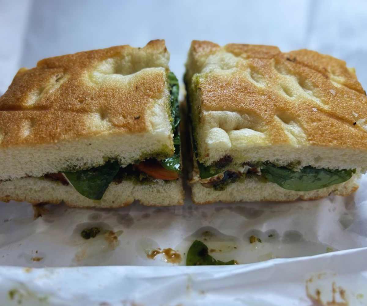 pazzo's market & deli in San Antonio, texas