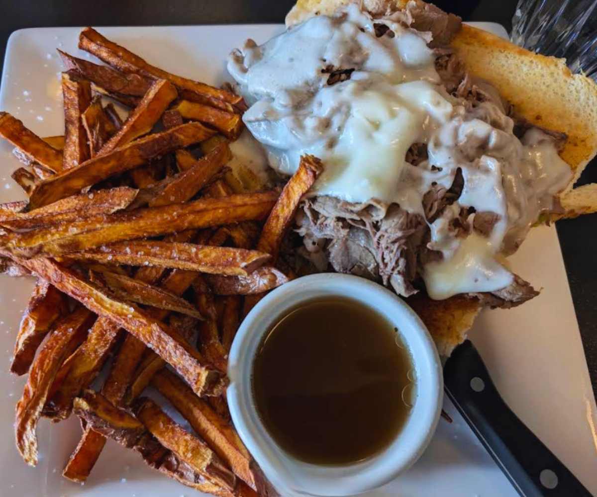 magpie's joy of eating in joliet