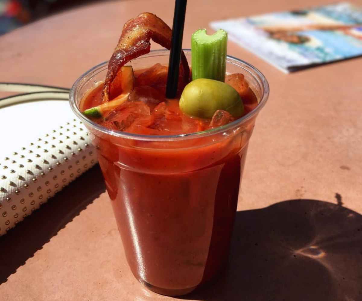 bloody mary