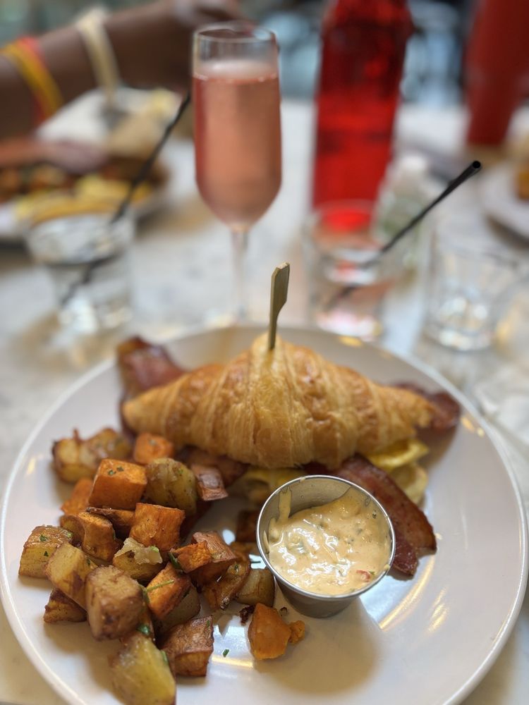 Ascension Coffee - Design District Cafe