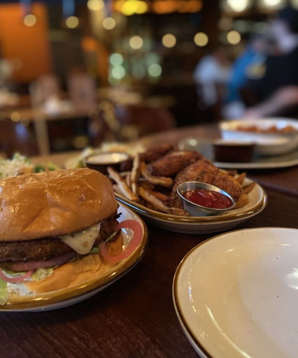 BITTERCREEK ALEHOUSE