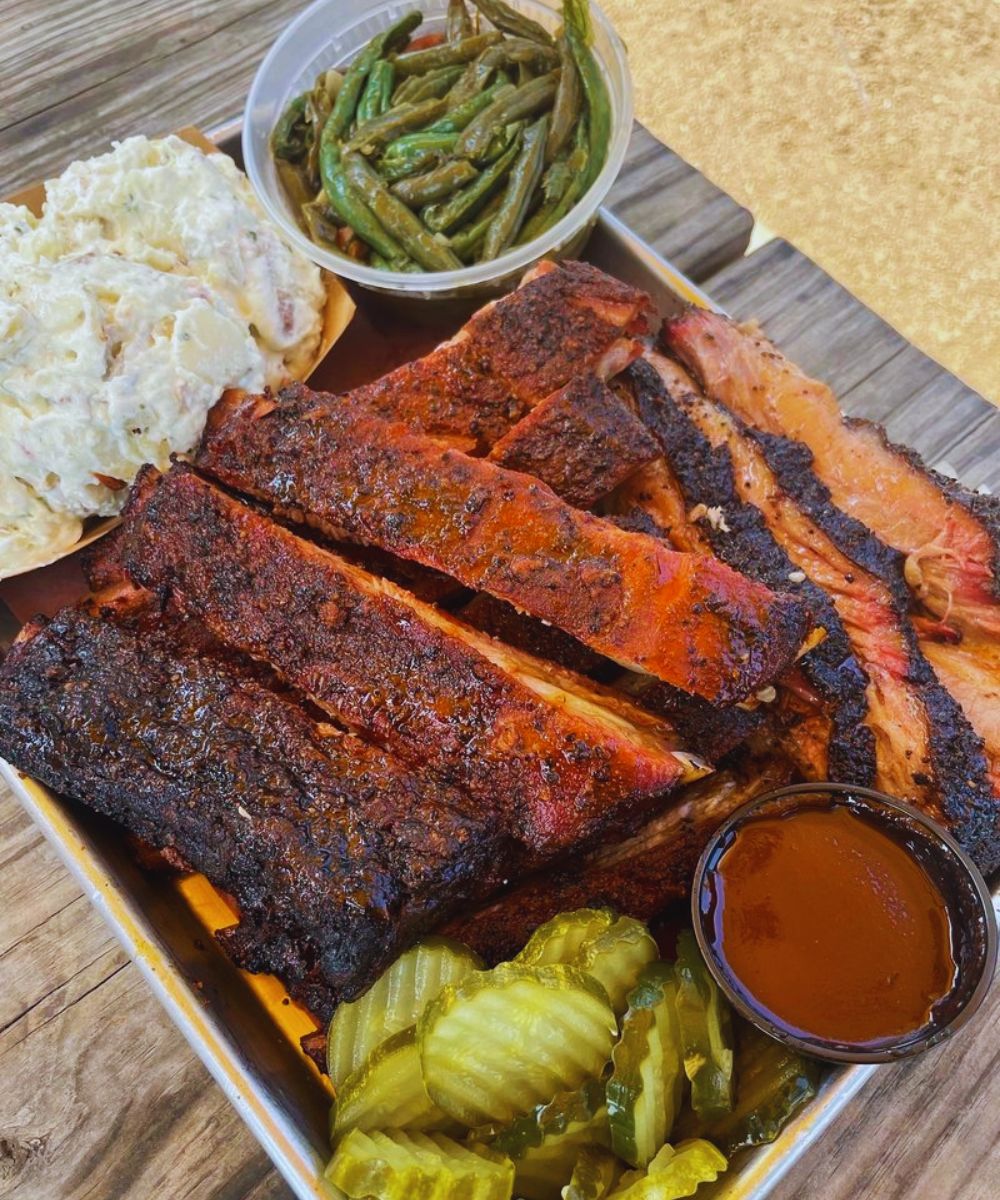 Photos for Hurtado Barbecue