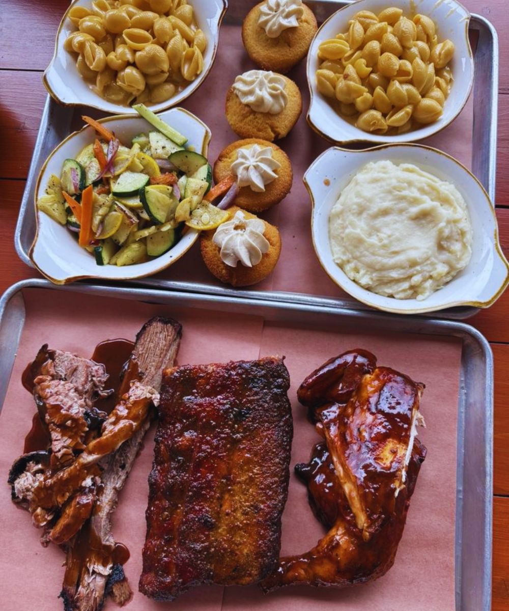 Photos for Taino Smokehouse