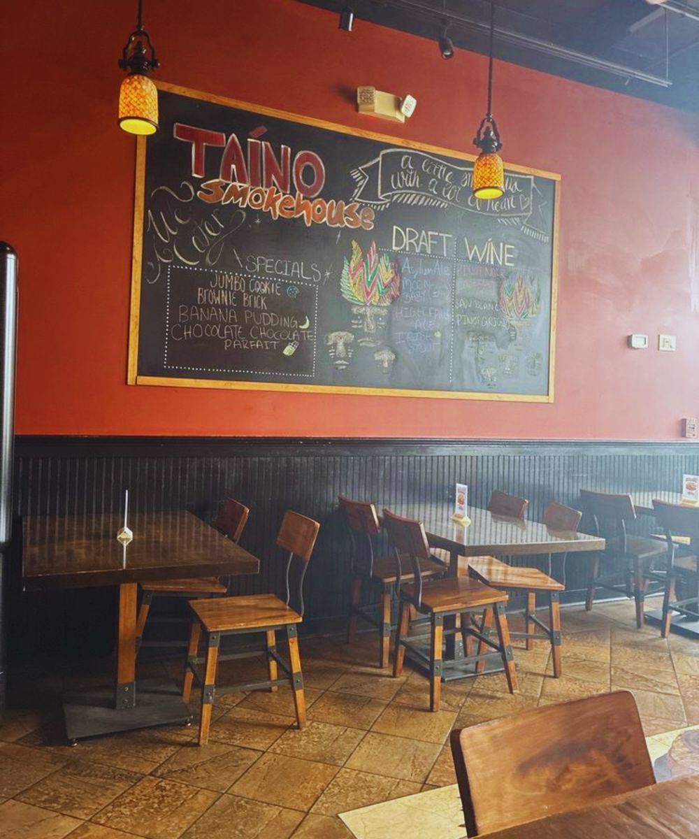 Photos for Taino Smokehouse