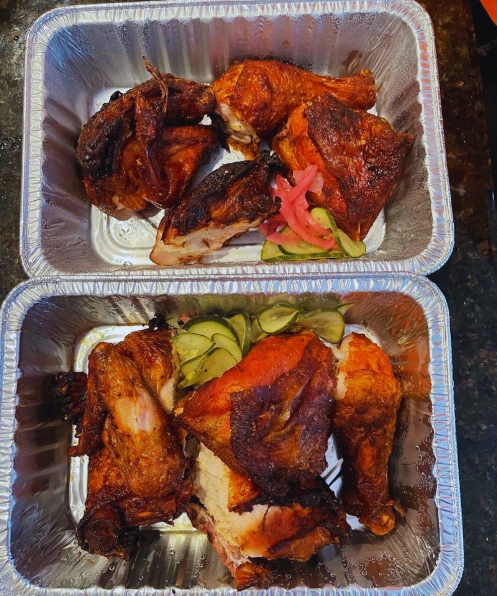 Photos for Federalist Pig