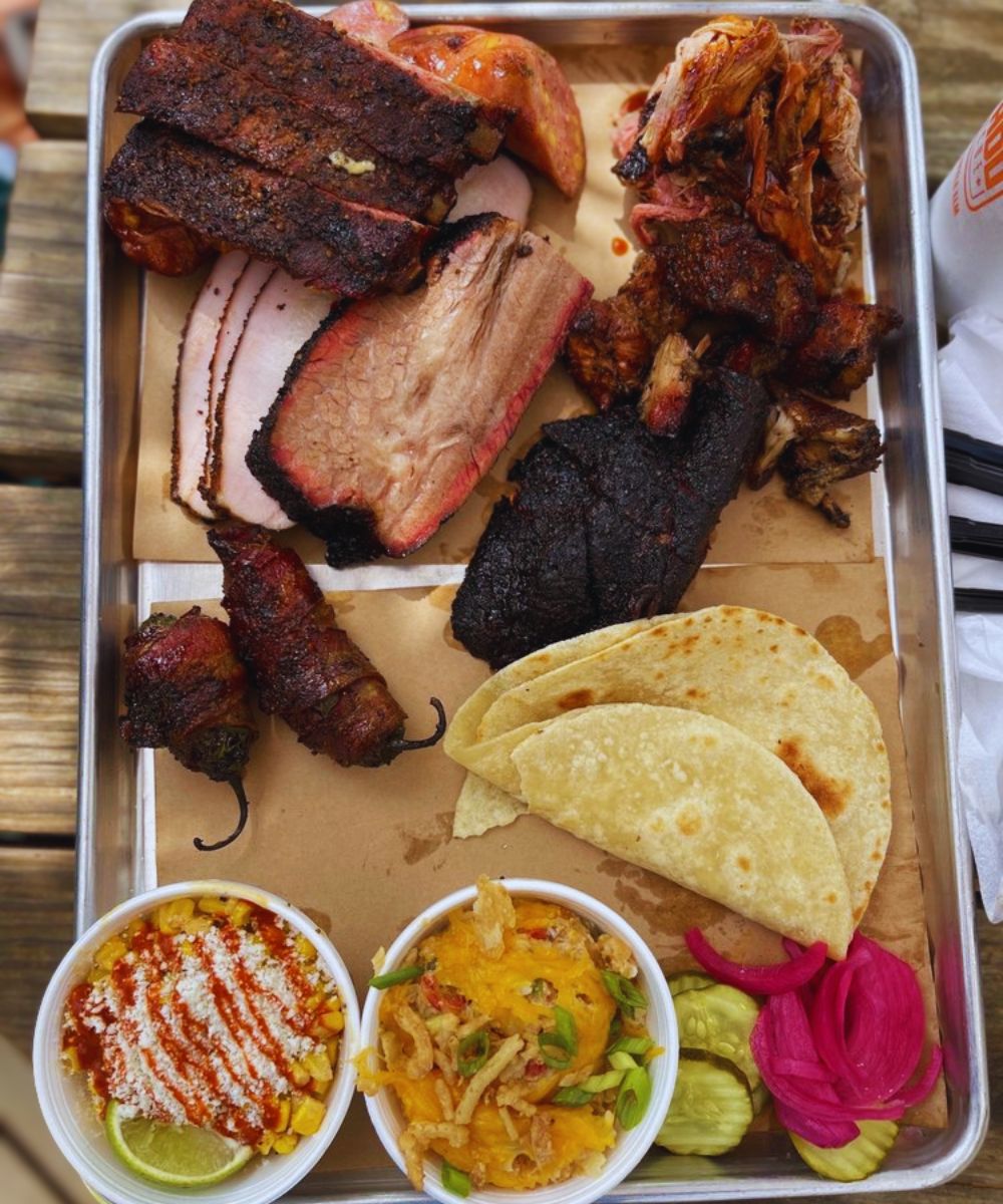 Photos for Hurtado Barbecue