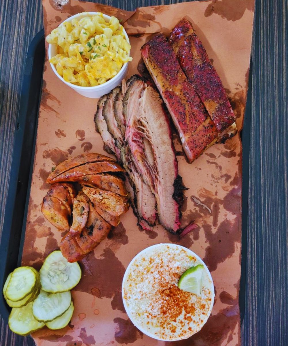 Photos for Eric’s Family Barbecue