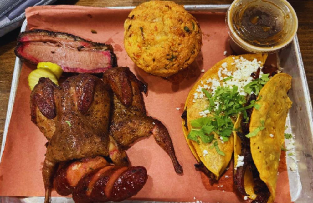 Photos for Hurtado Barbecue