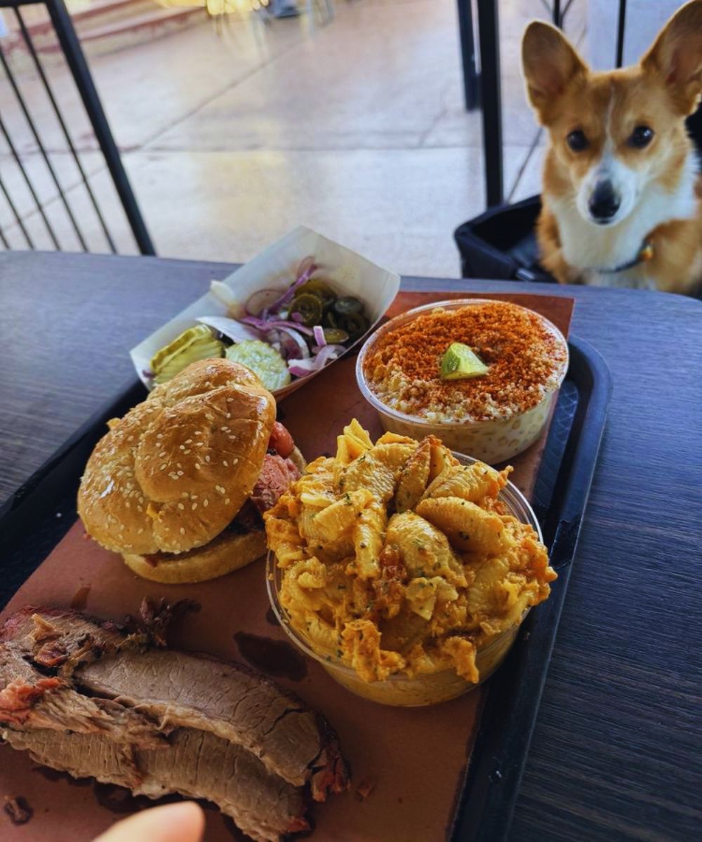 Photos for Eric’s Family Barbecue