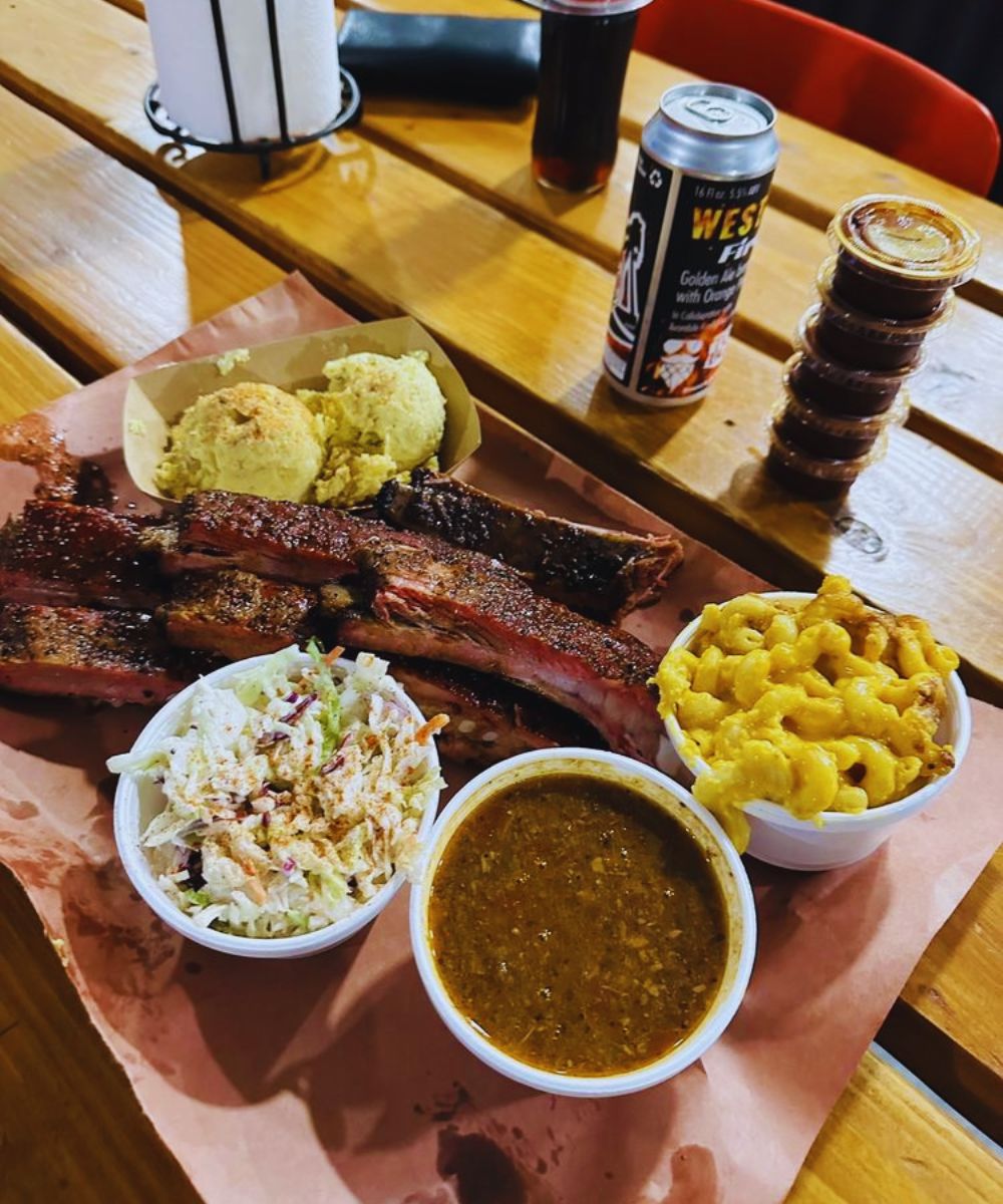 Photos for Eric’s Family Barbecue