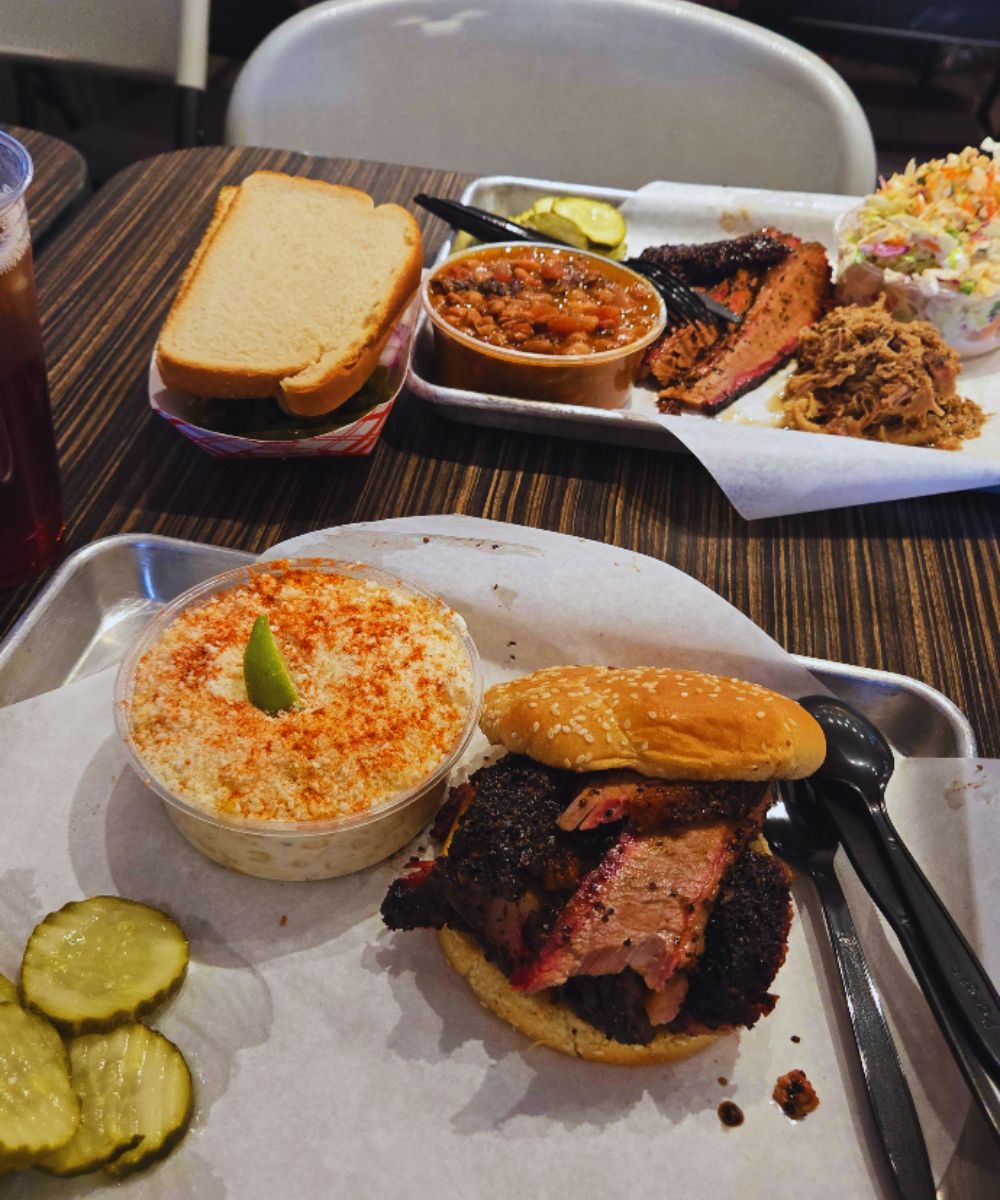 Photos for Eric’s Family Barbecue