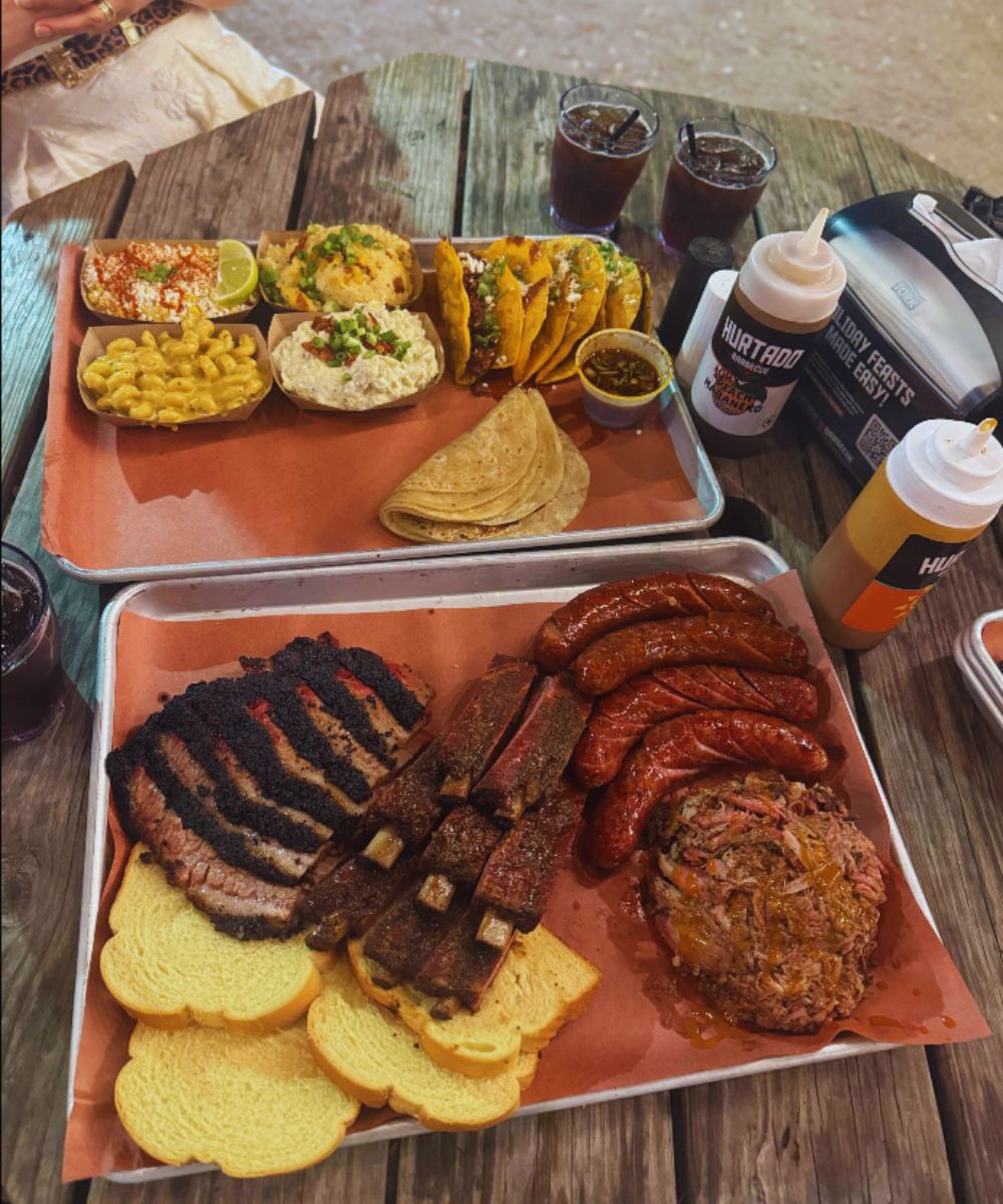 Photos for Hurtado Barbecue