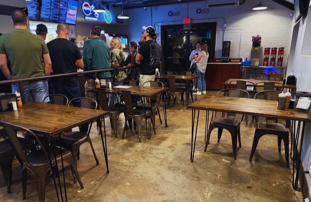 Photos for Hurtado Barbecue