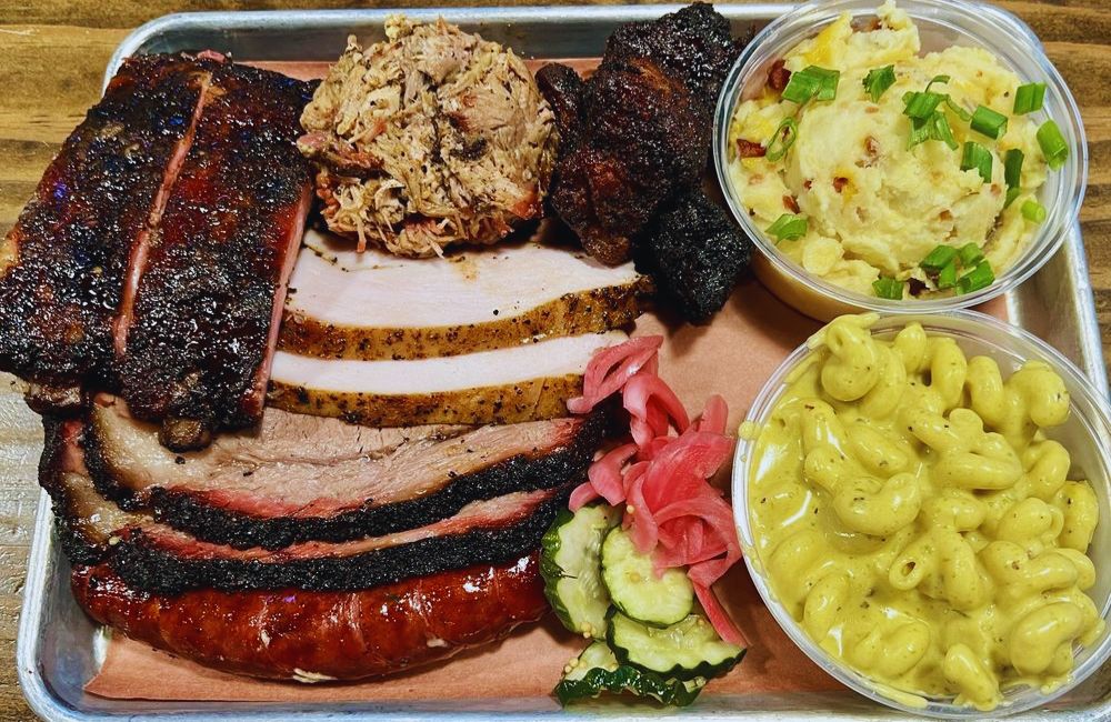 Photos for Hurtado Barbecue