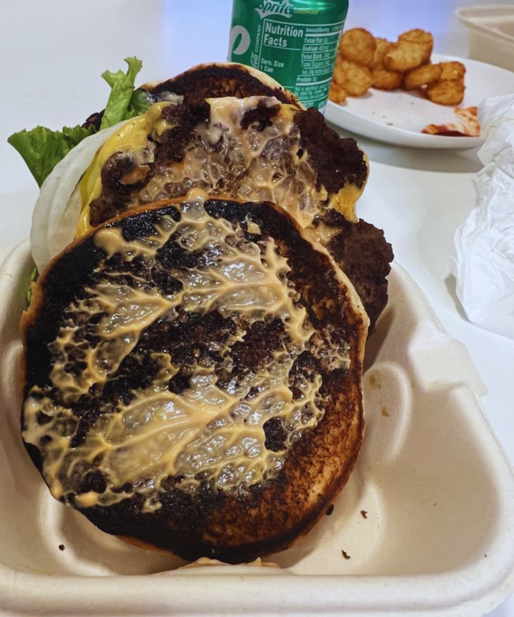 Photos for LA Burger