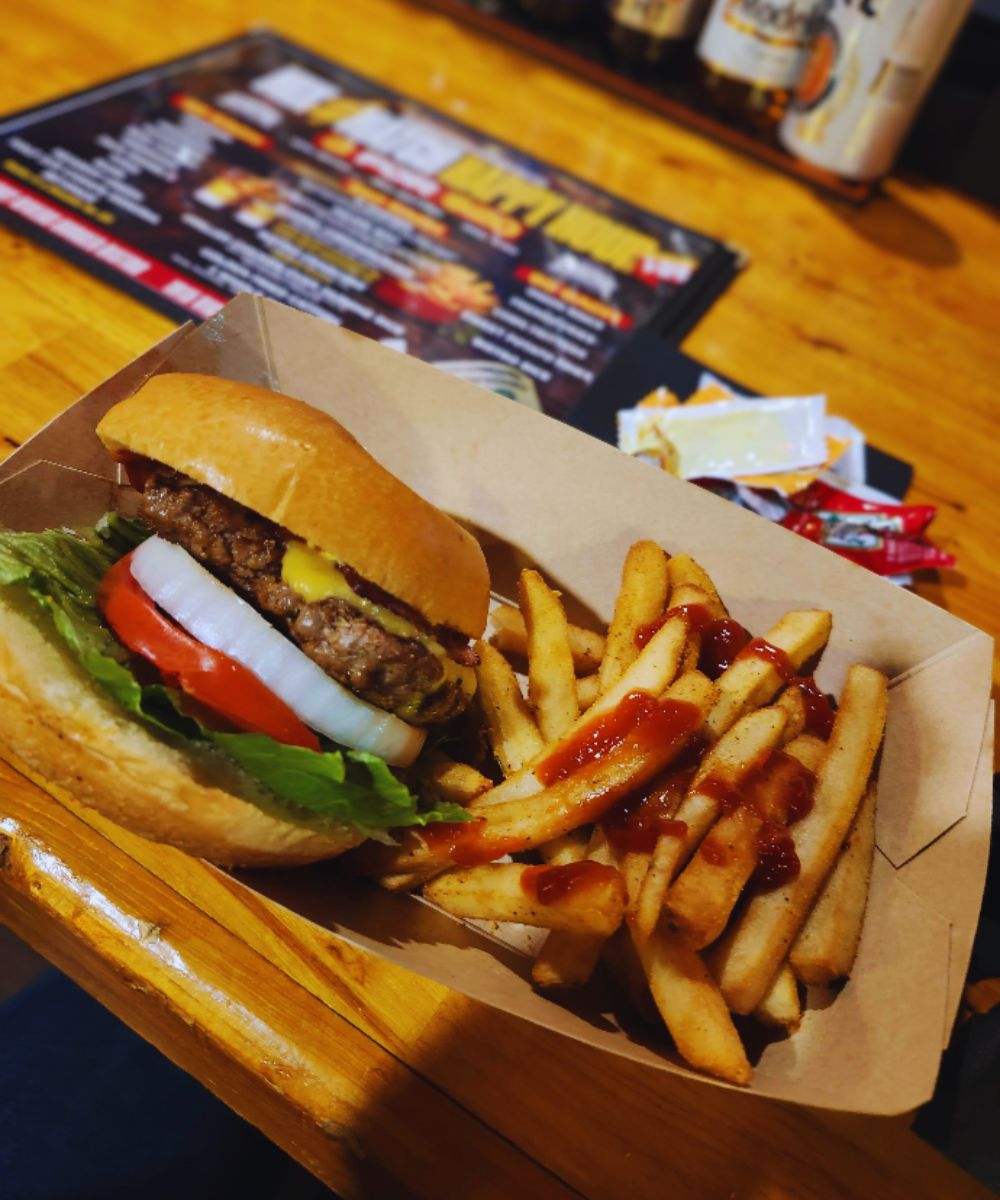 Photos for Gourmet Burger Bistro