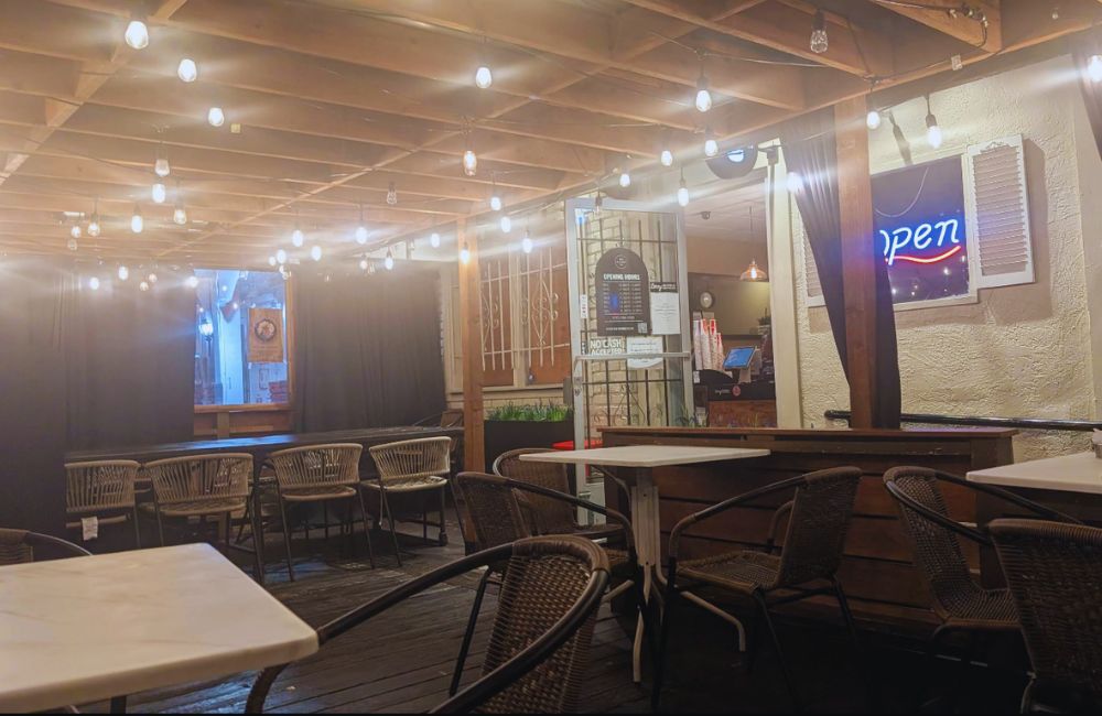 Photos for A+ Burger