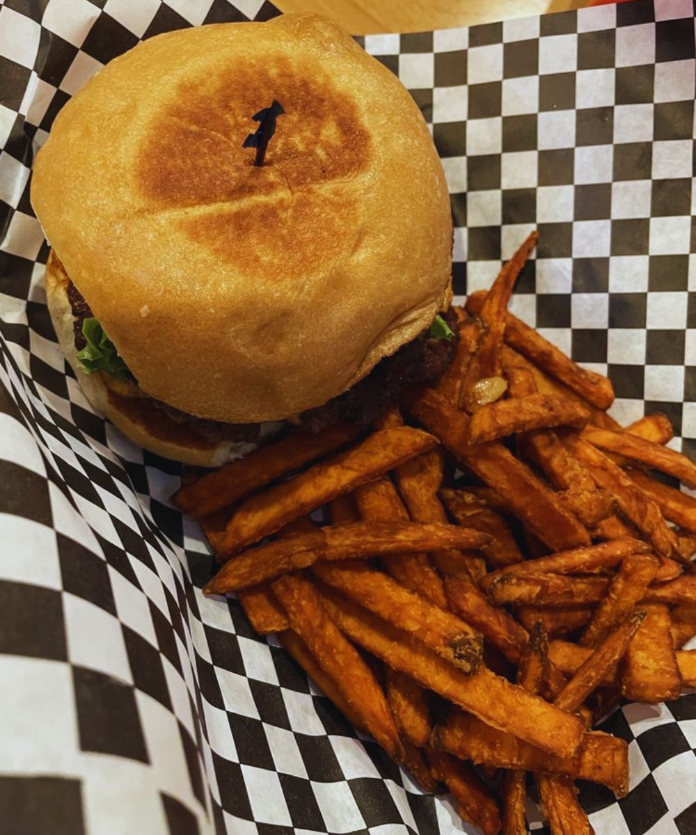 Photos for LA Burger