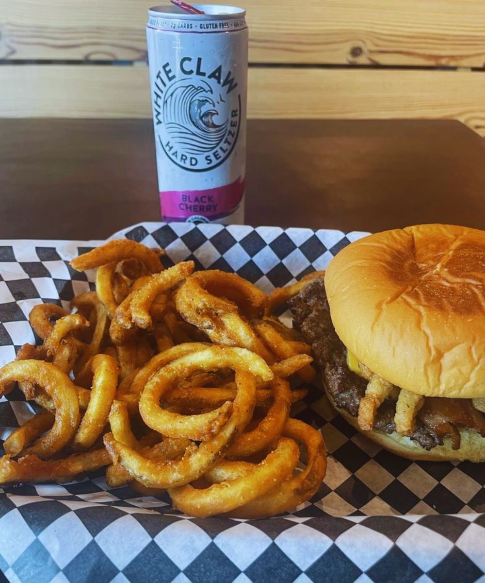 Photos for LA Burger