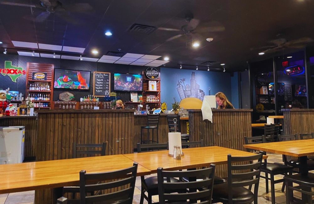 Photos for LA Burger