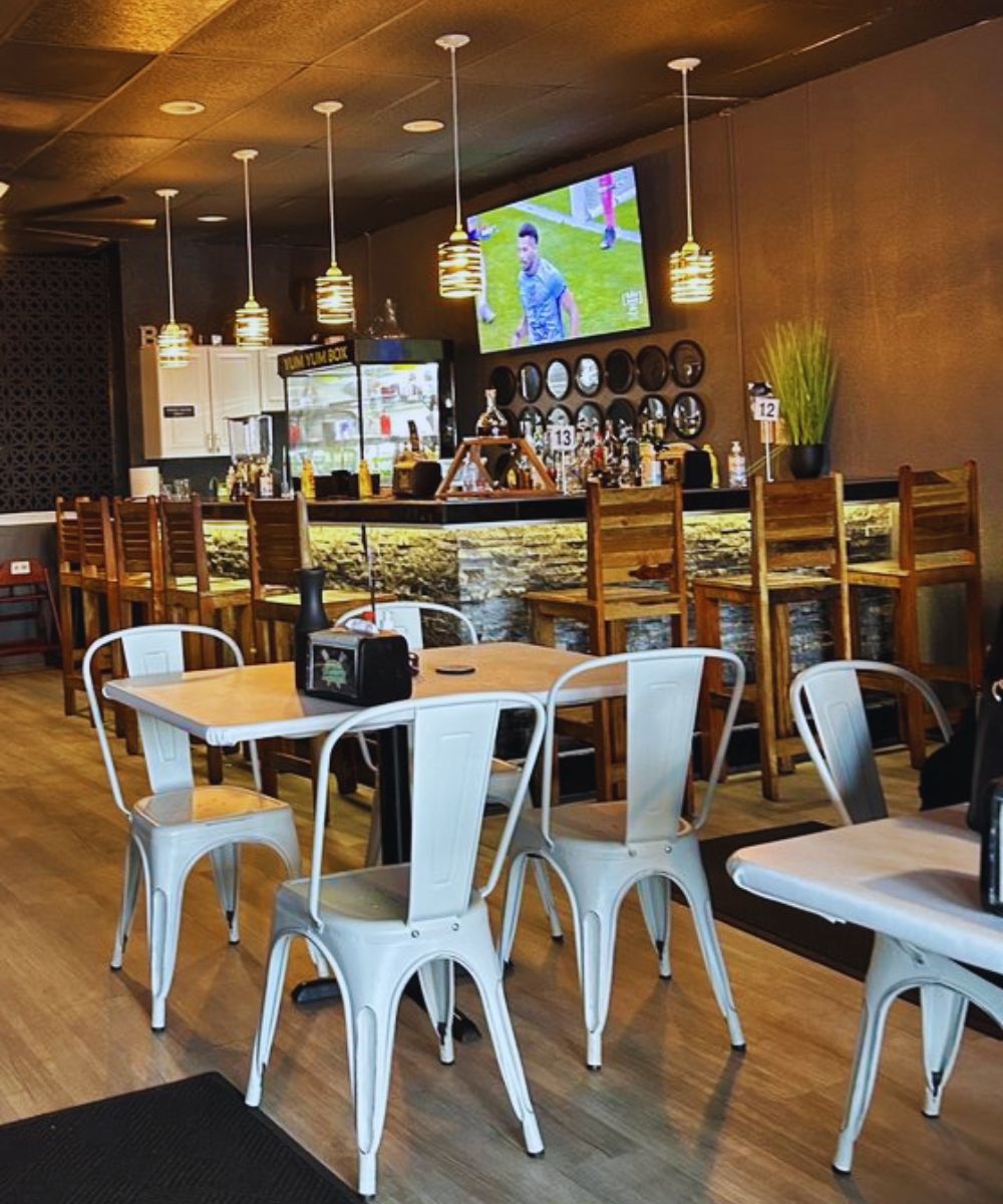 Photos for Gourmet Burger Bistro