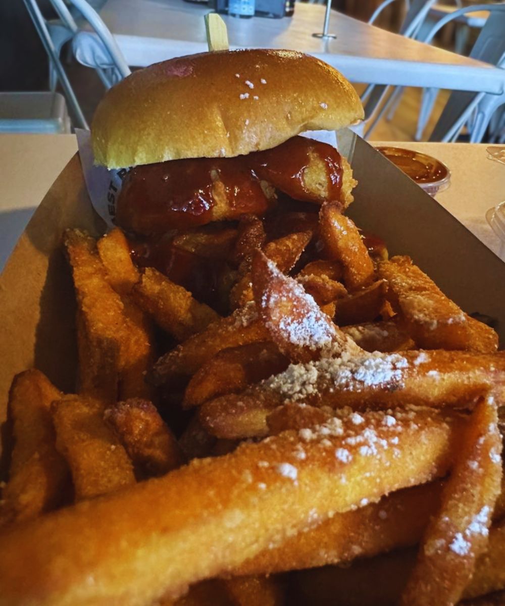 Photos for Gourmet Burger Bistro