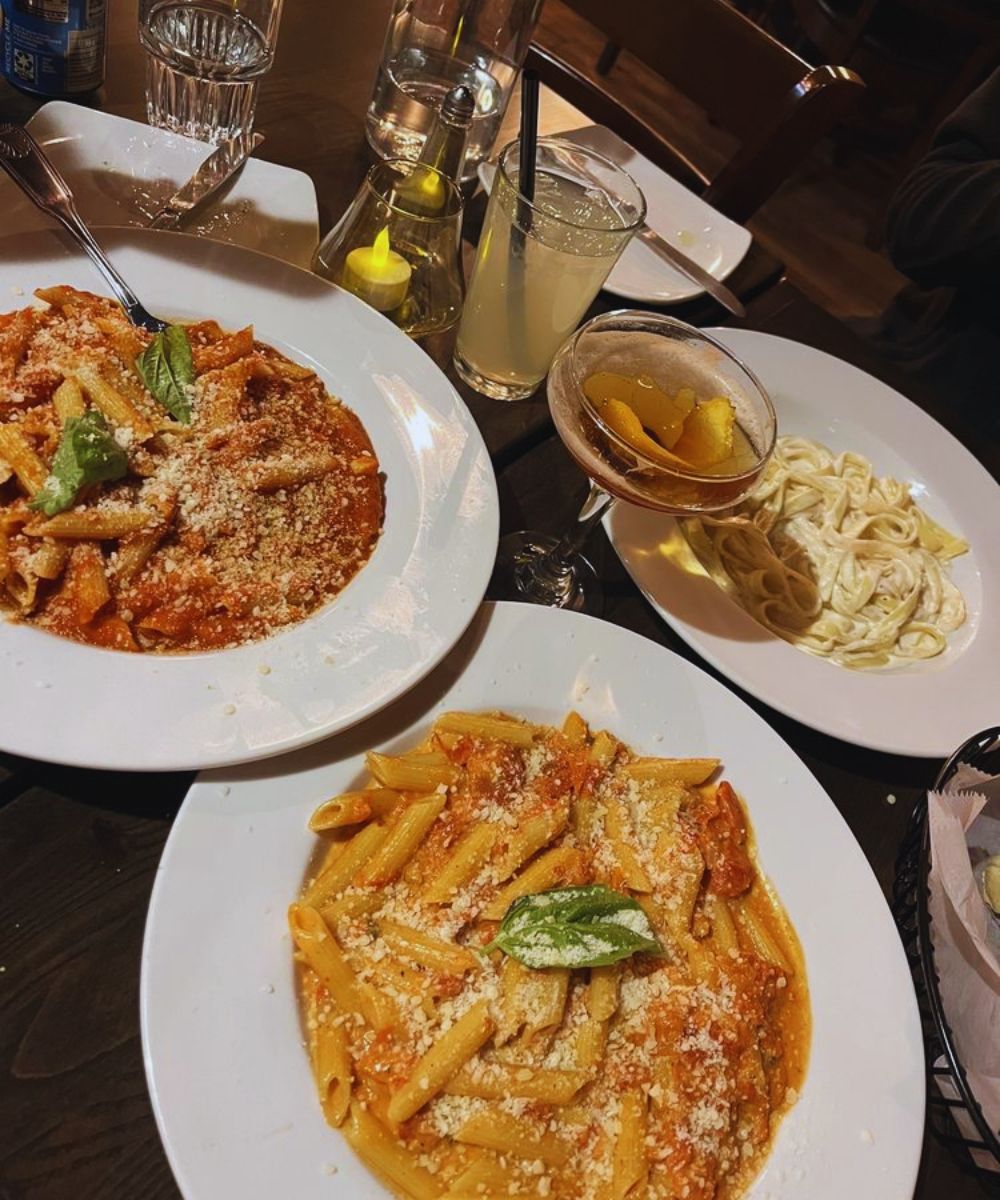 Photos for Trattoria Italia