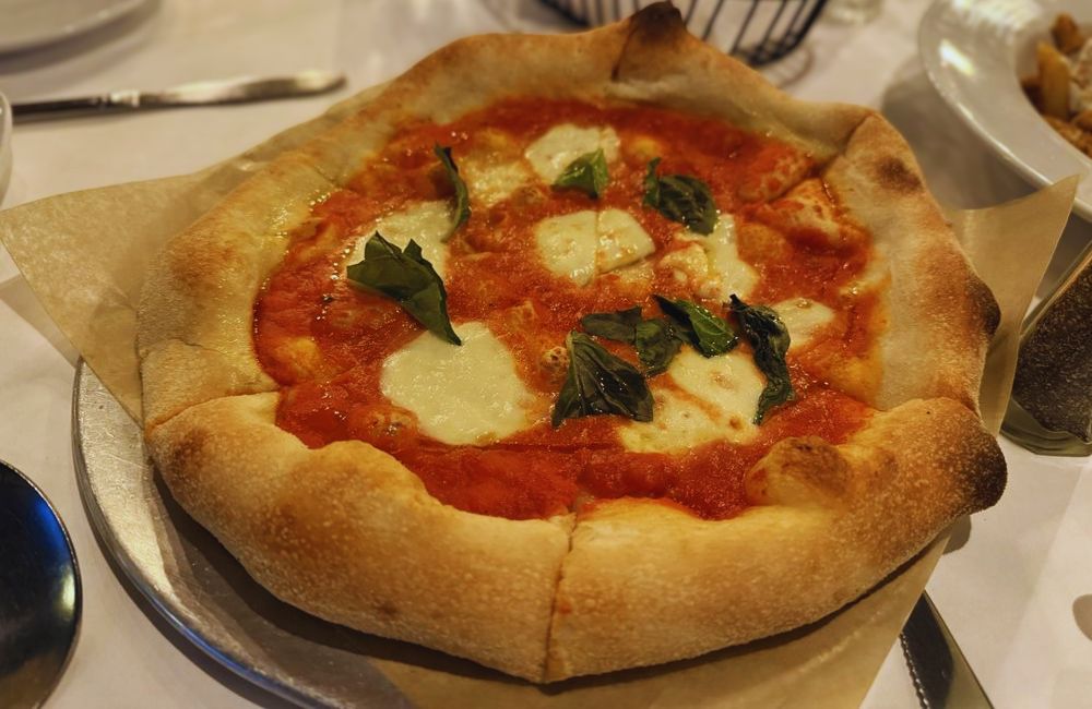 Photos for Trattoria Italia