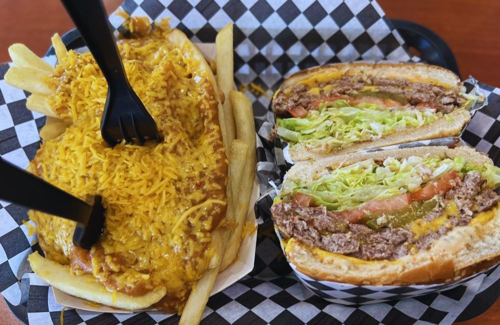 Photos for Super Chili Burgers