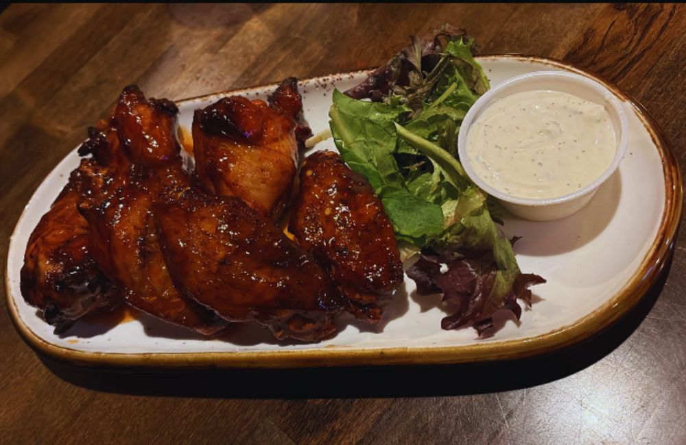 Photos for Taino Smokehouse