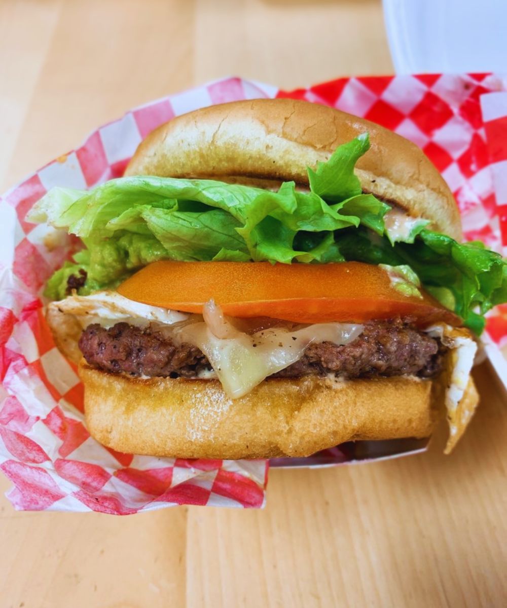 Photos for Hole In the Wall Burger