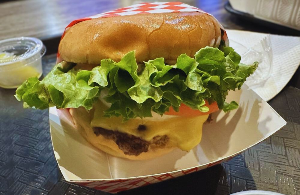 Photos for Hole In the Wall Burger