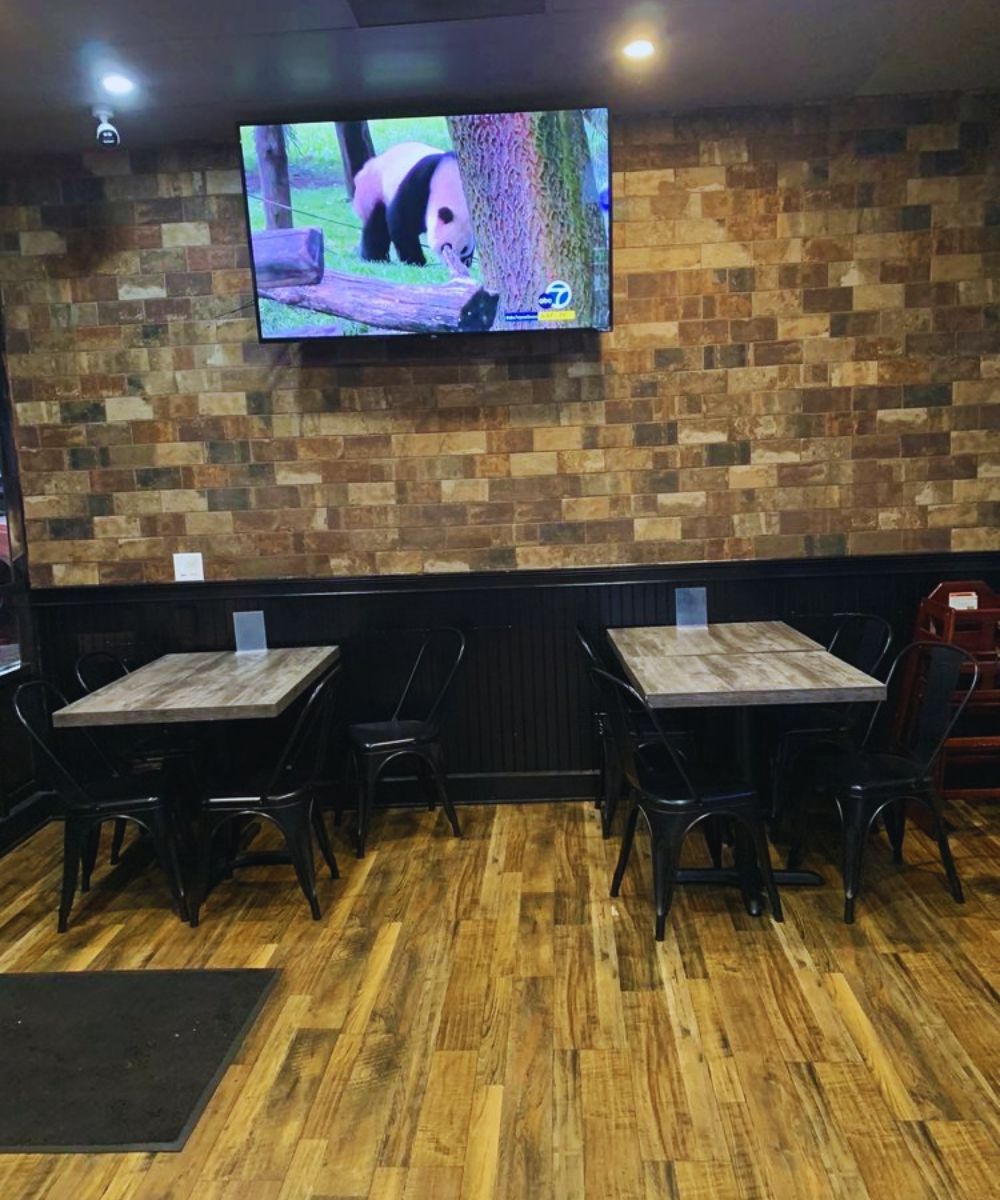 Photos for Hole In the Wall Burger