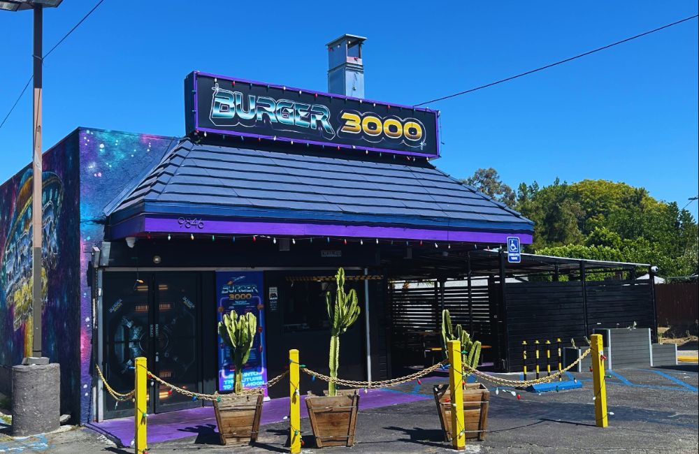 Photos for Burger 3000