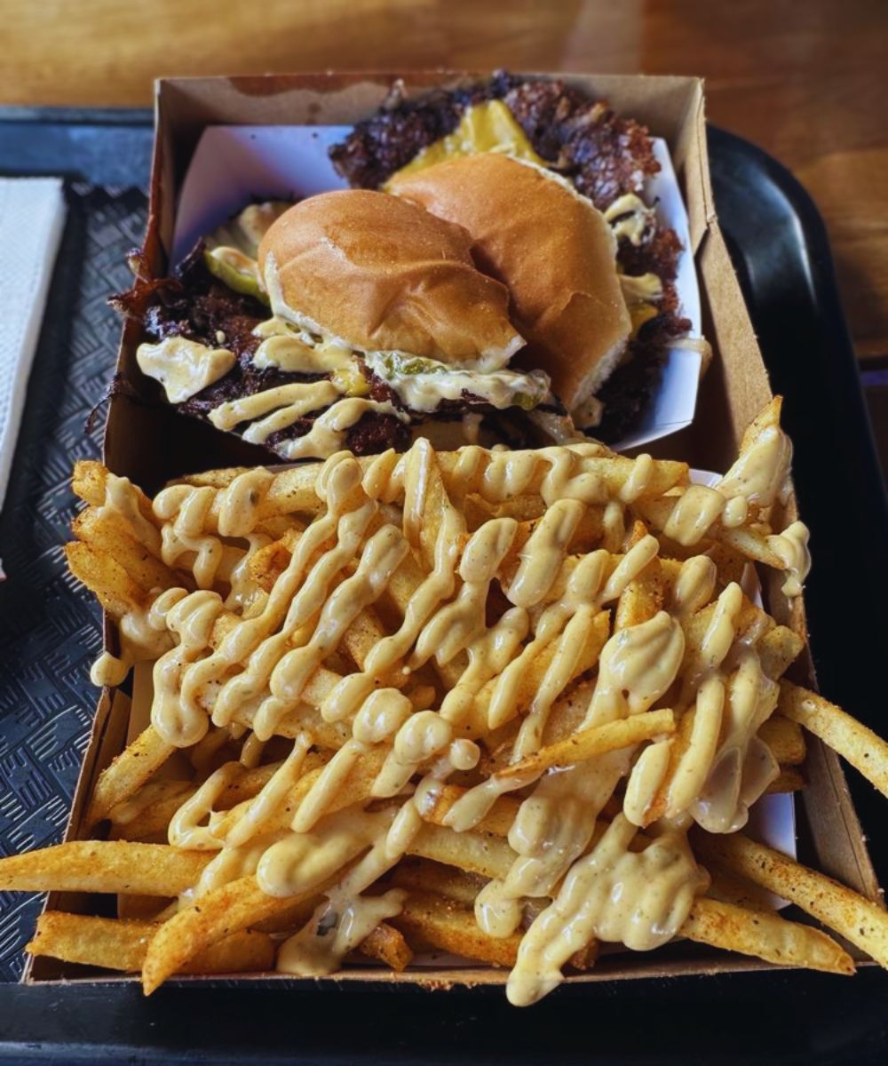 Photos for Burger 3000