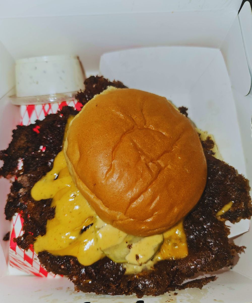 Photos for Burger 3000