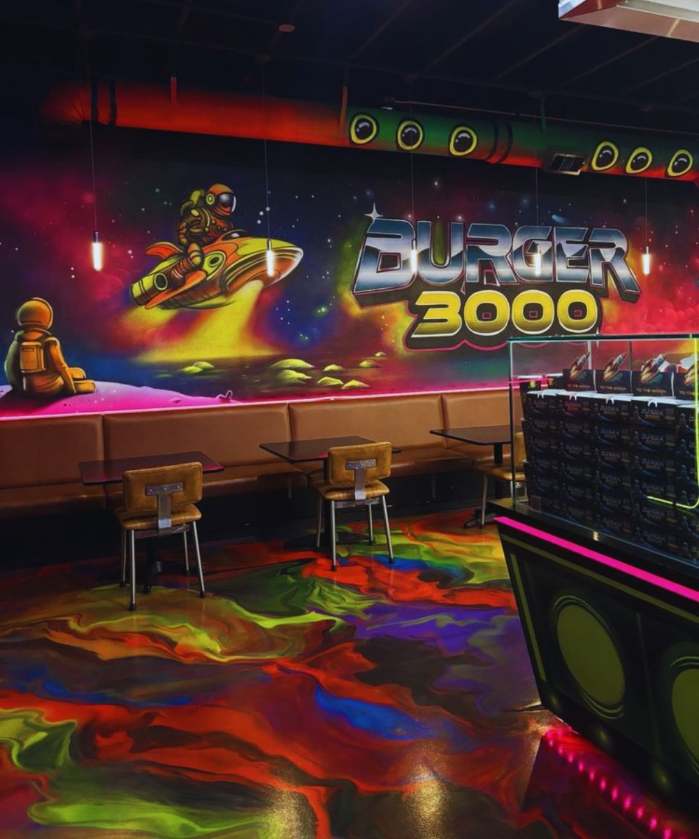 Photos for Burger 3000