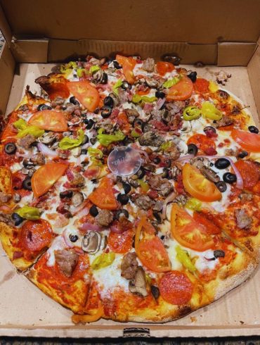 Photos for Old Town Pizza & Tap House