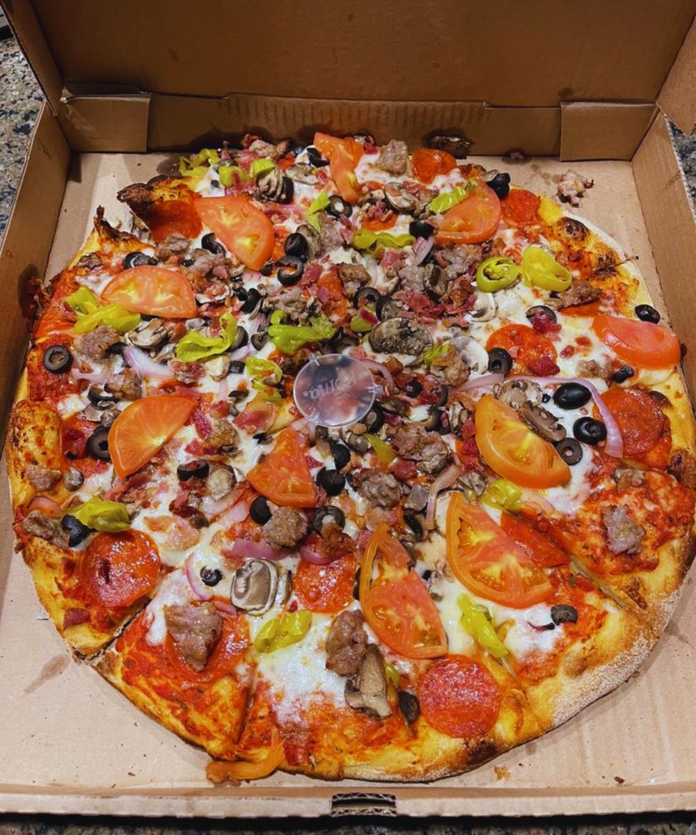 Photos for Old Town Pizza & Tap House