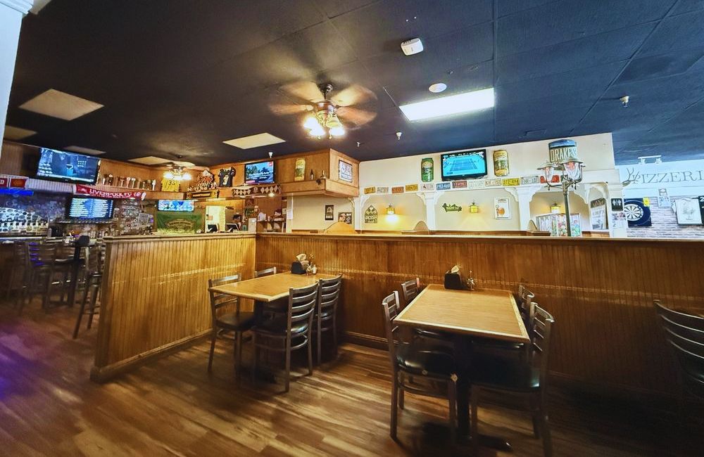 Photos for Old Town Pizza & Tap House