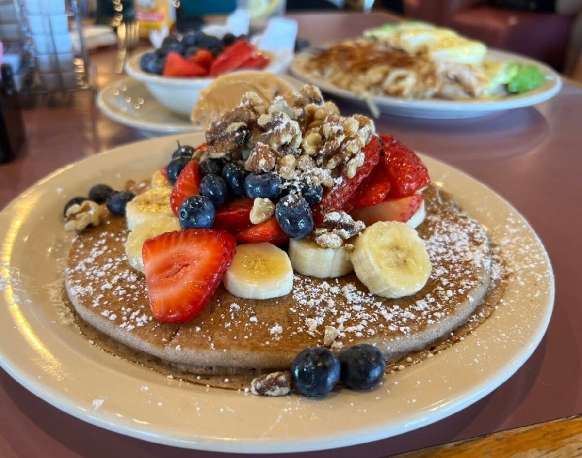 Randy's Restaurant & Ice Cream located in Scottsdale, AZ