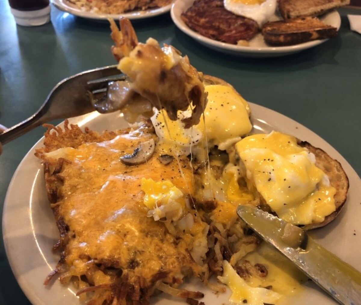 Randy's Restaurant & Ice Cream located in Scottsdale, AZ