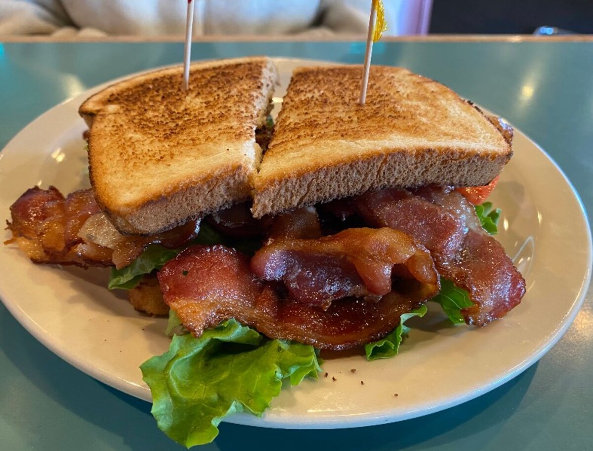 Randy's Restaurant & Ice Cream located in Scottsdale, AZ