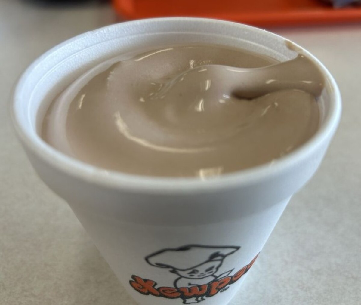 Food at Kewpee Hamburgers located in Lima, OH.