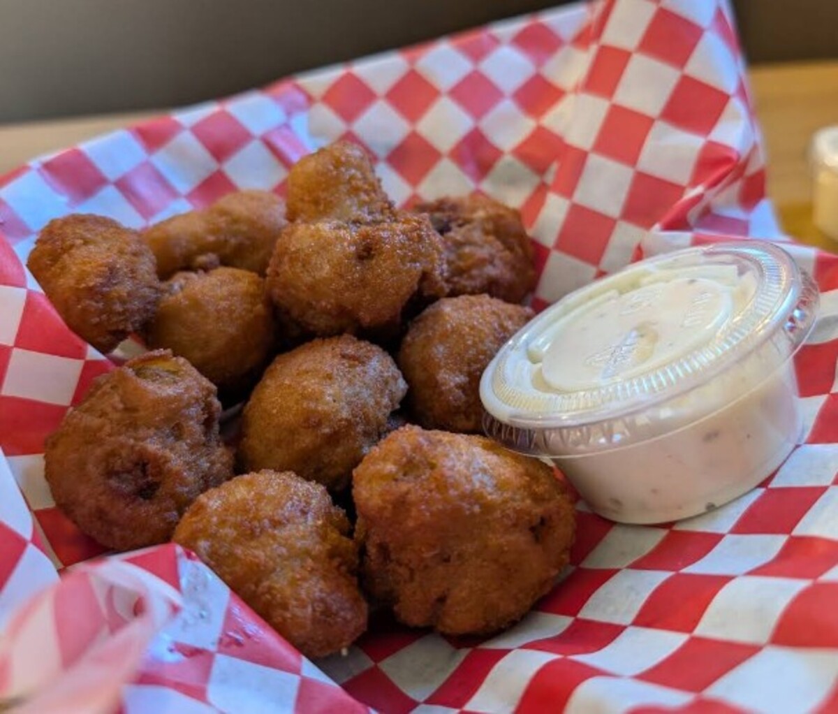 Food at Pass Key located in Pueblo, CO. 