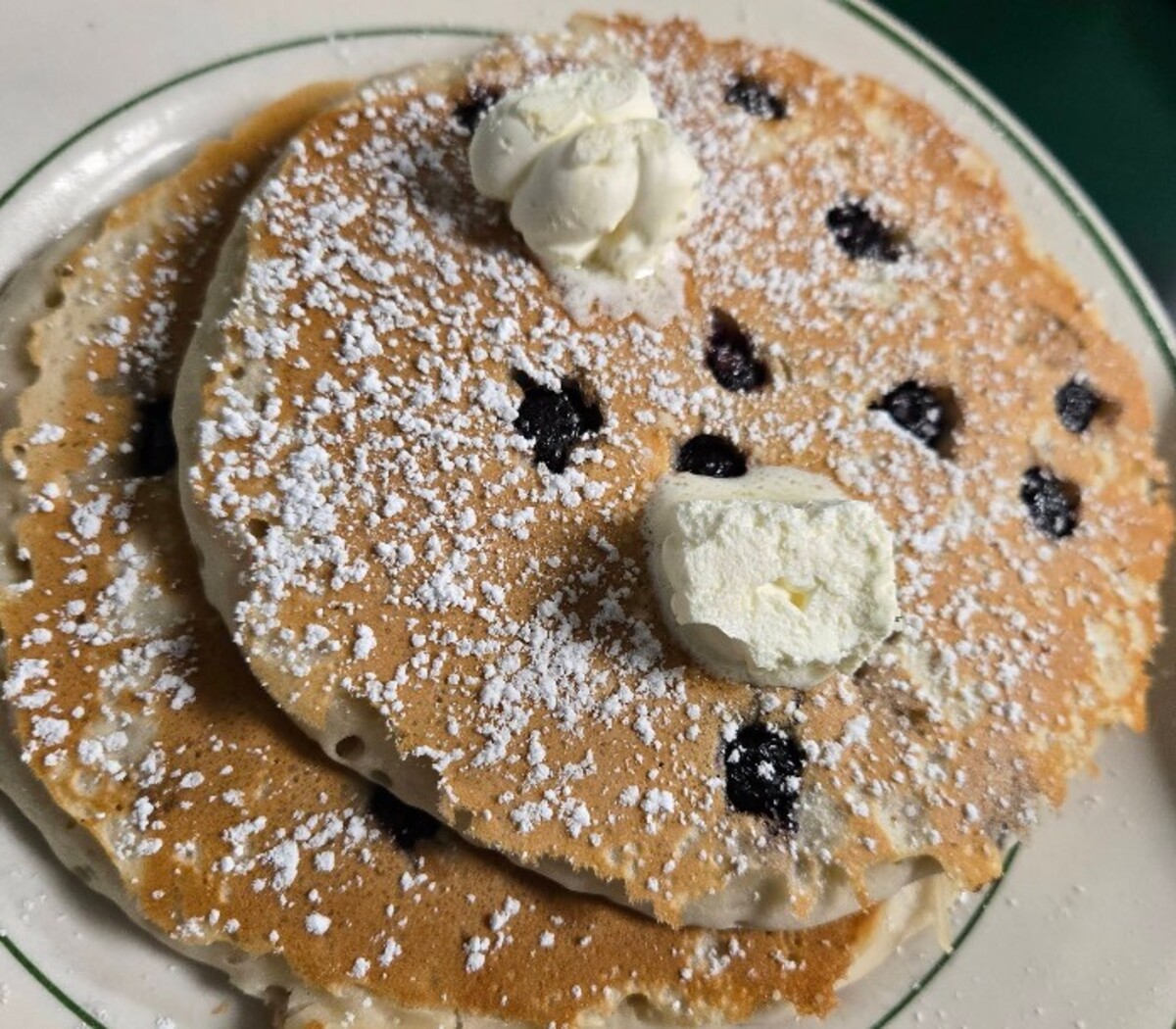 Food at Kozy Korner located in Wilmington, DE.
