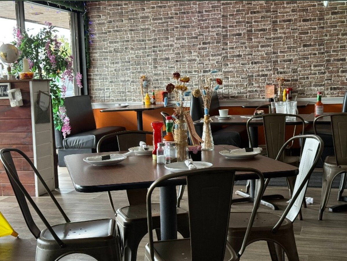 at Fat Stork located in Davie, FL.