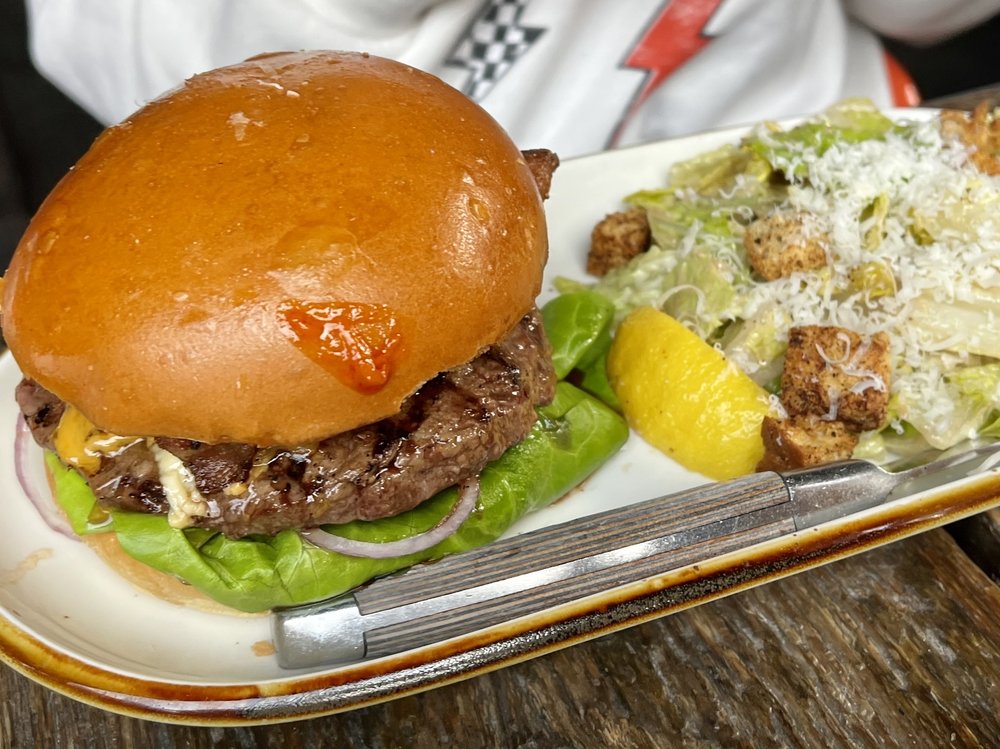 BITTERCREEK ALEHOUSE