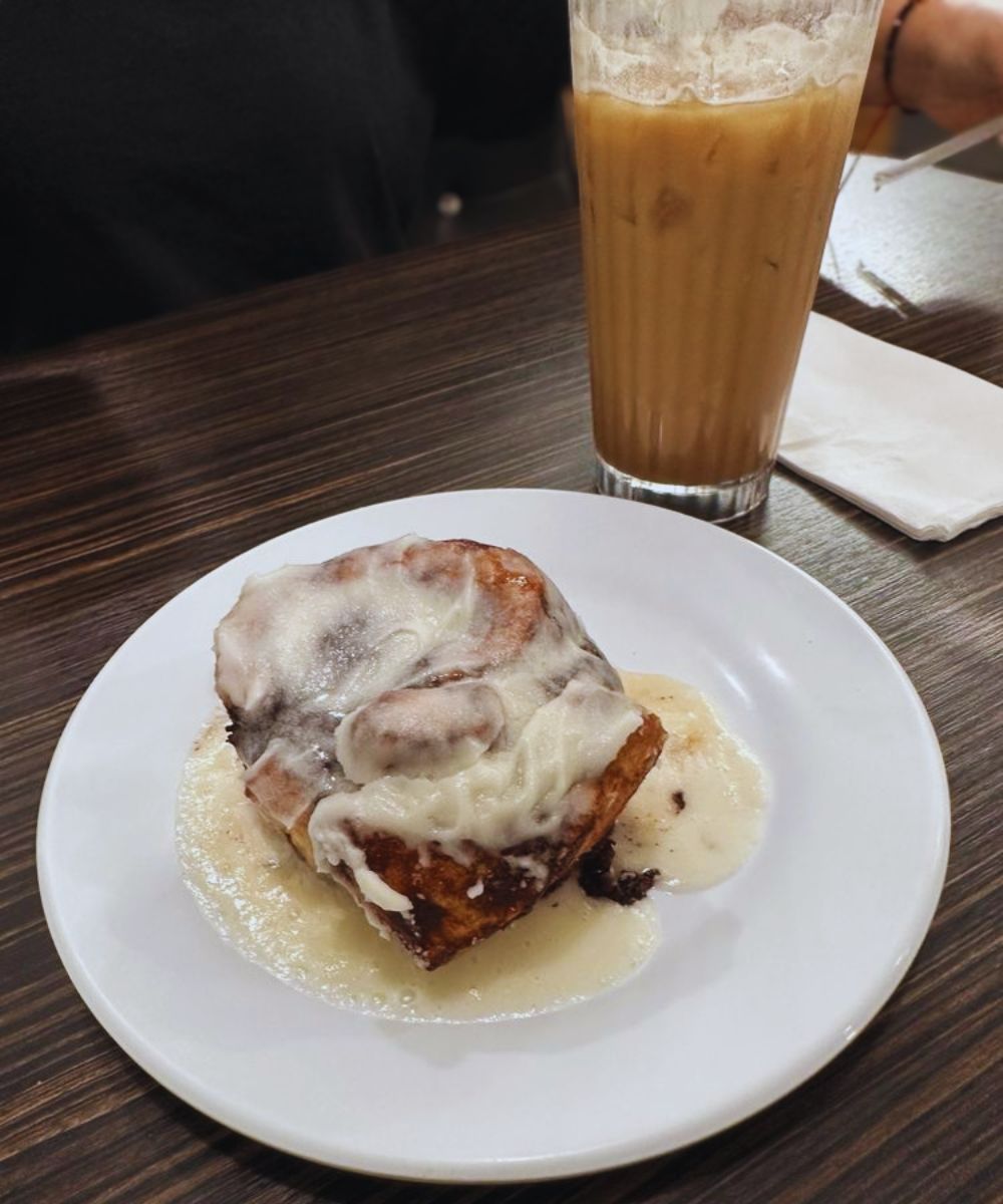 Photos for Off Street Cafe