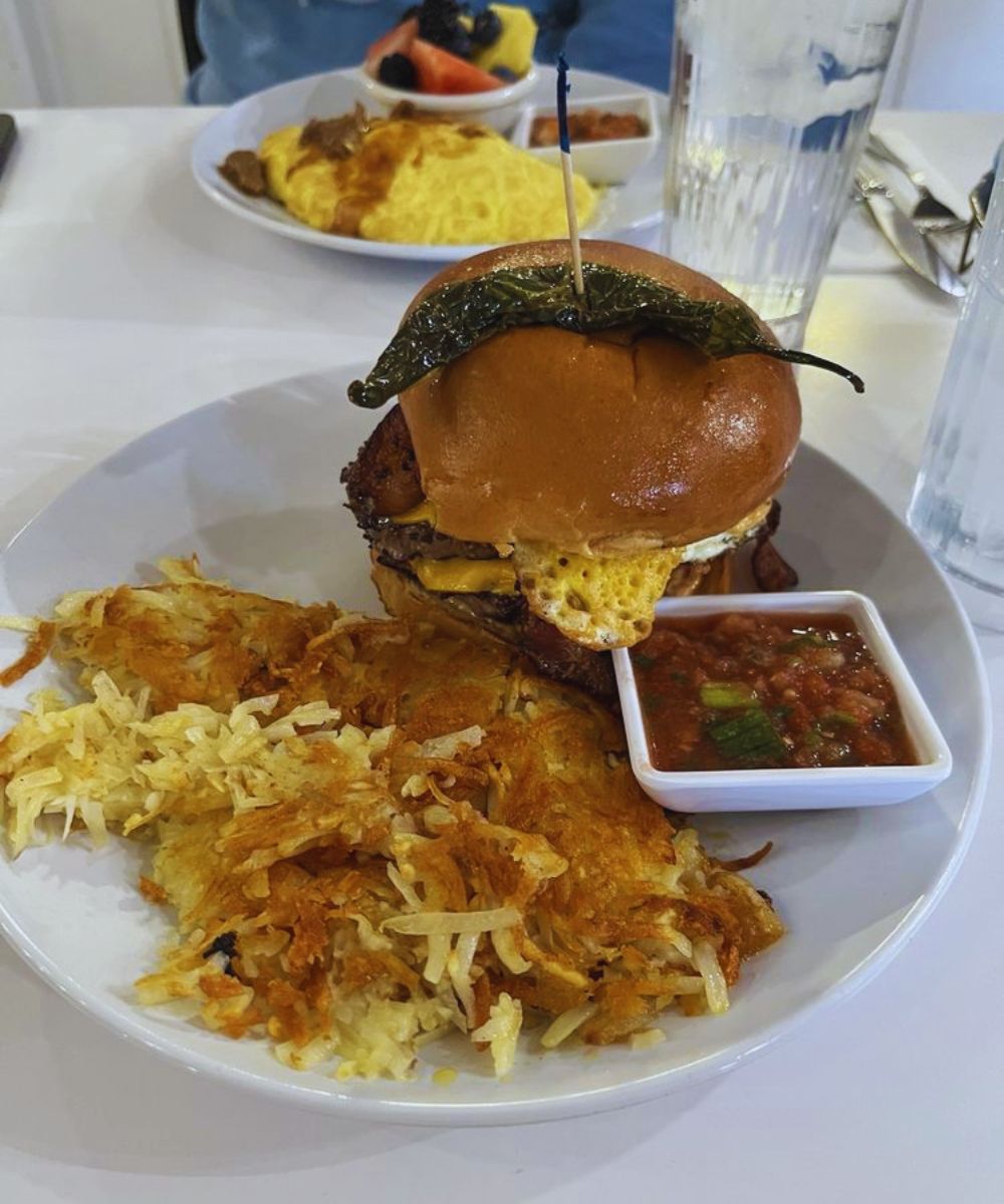 Photos for Off Street Cafe